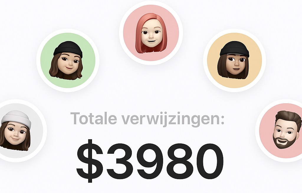 Affiliate System