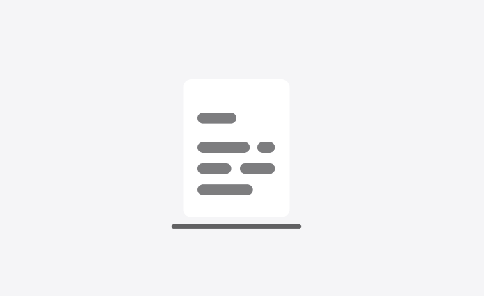 Eenvoudige export